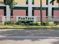 Pantech Business Hub (D5), Factory #570955301